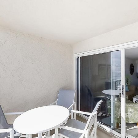 Beach House IV Destin Luaran gambar