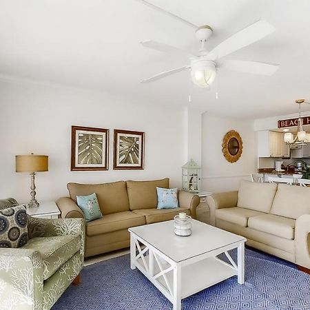 Beach House IV Destin Luaran gambar