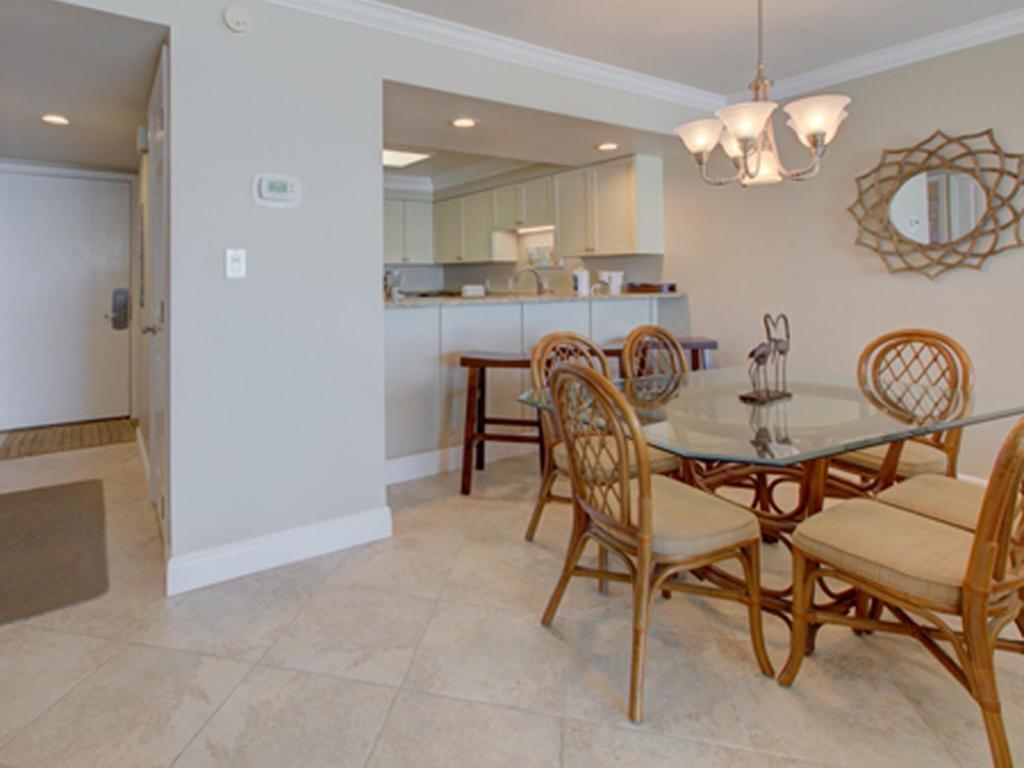 Beach House IV Destin Luaran gambar