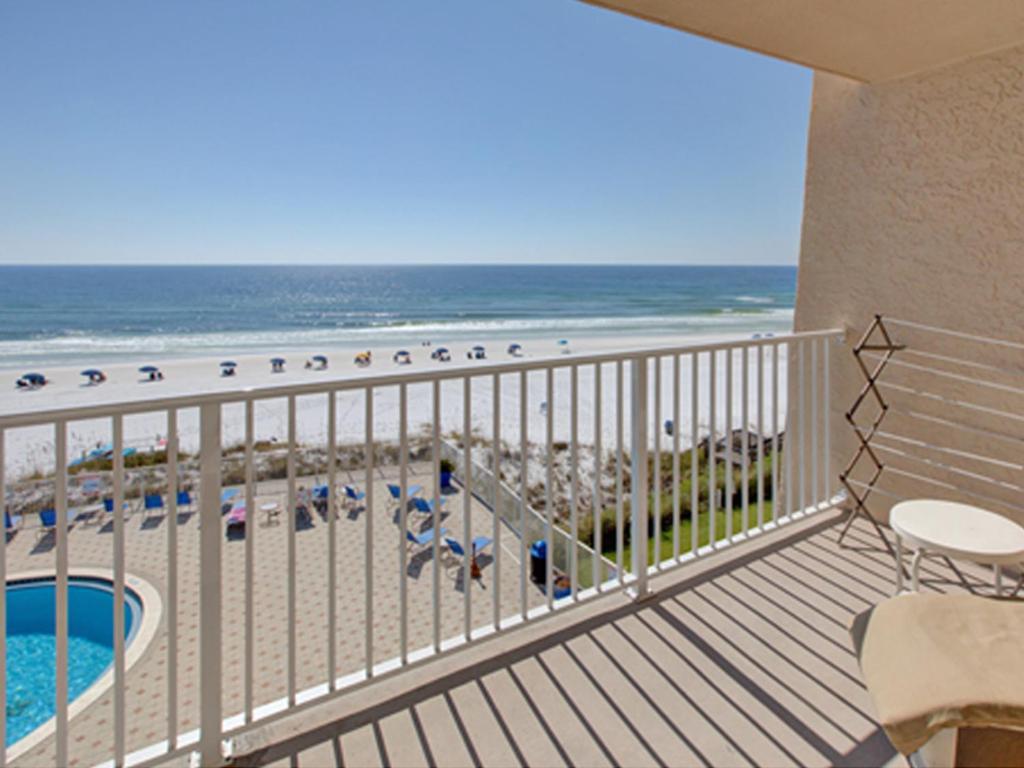 Beach House IV Destin Luaran gambar