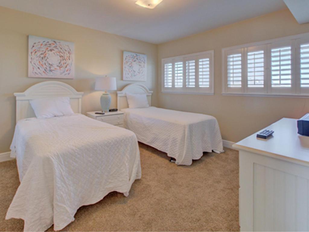 Beach House IV Destin Luaran gambar
