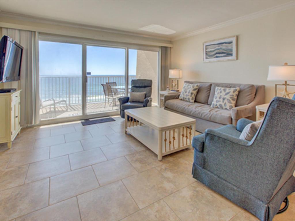 Beach House IV Destin Bilik gambar