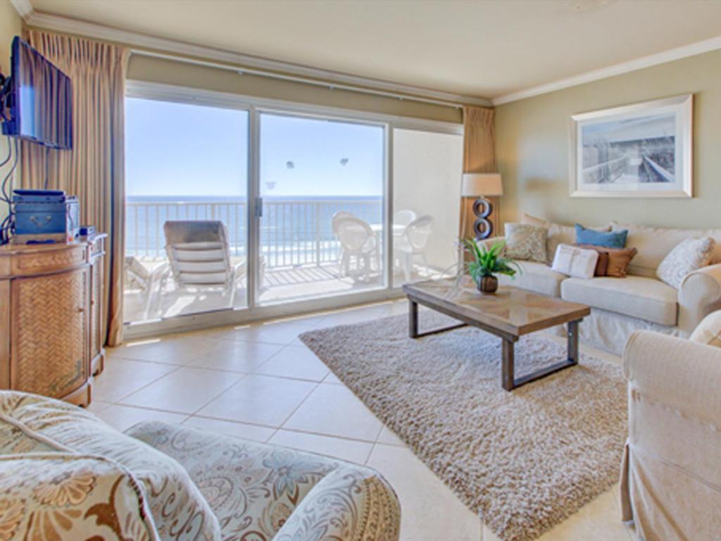 Beach House IV Destin Bilik gambar