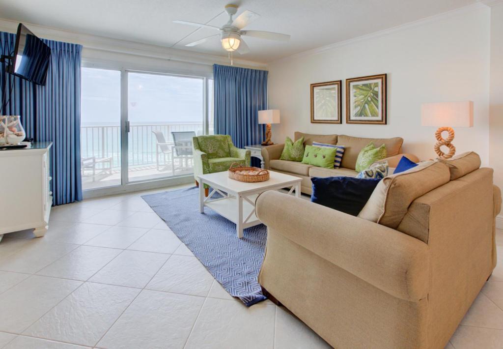 Beach House IV Destin Bilik gambar