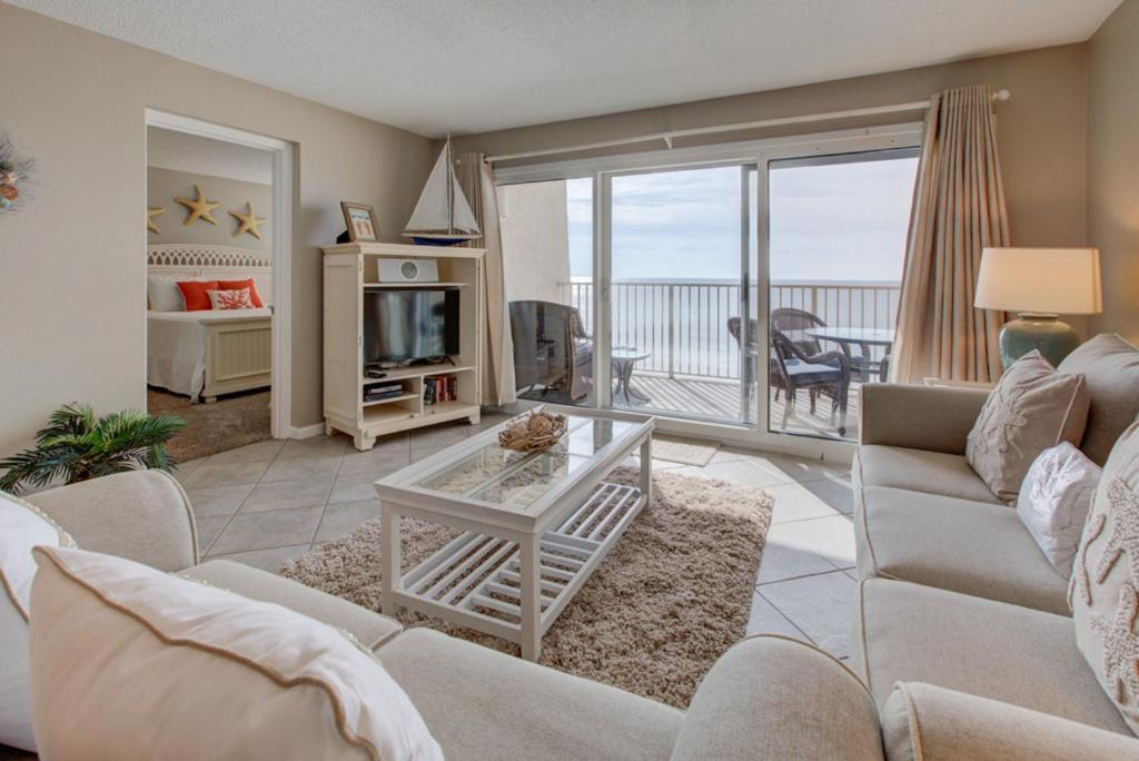 Beach House IV Destin Bilik gambar