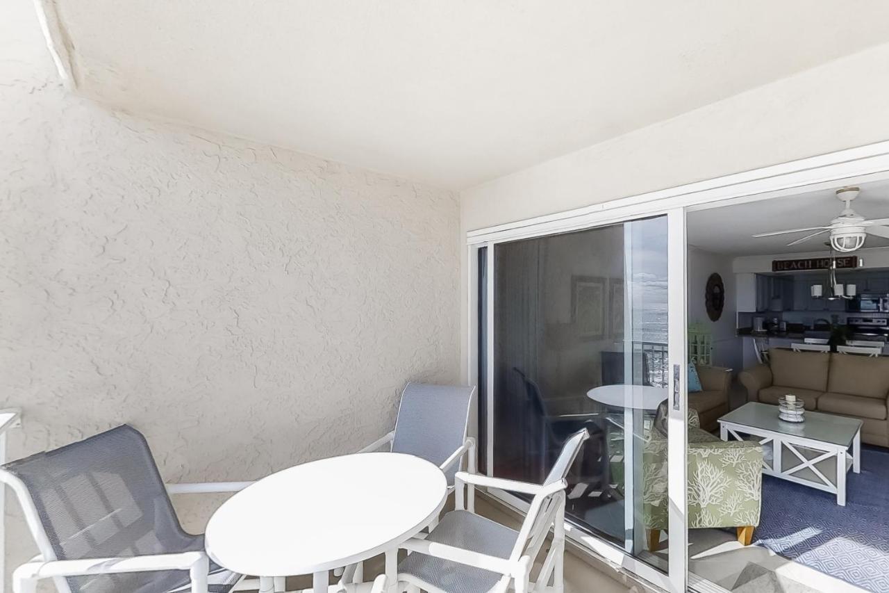 Beach House IV Destin Luaran gambar