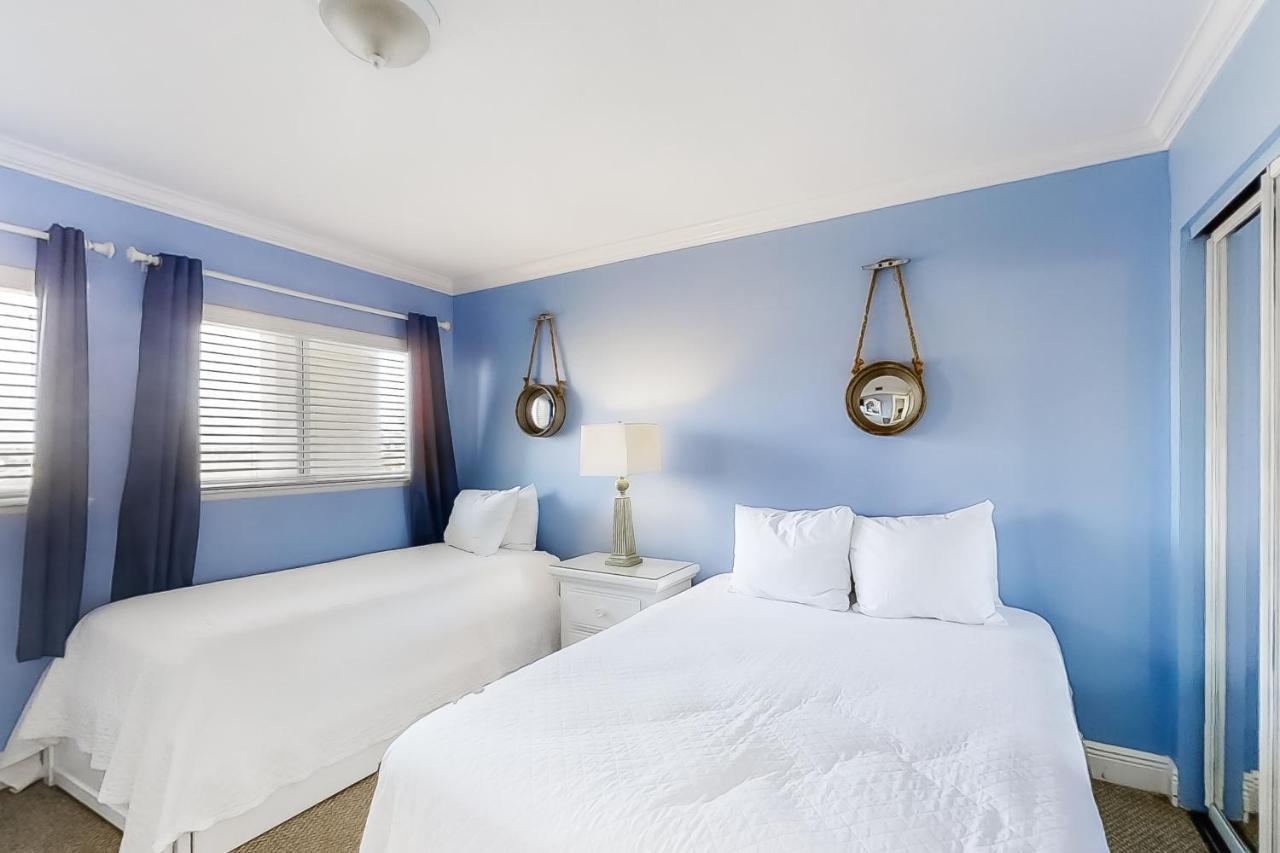 Beach House IV Destin Luaran gambar