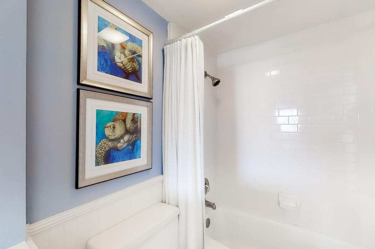 Beach House IV Destin Luaran gambar