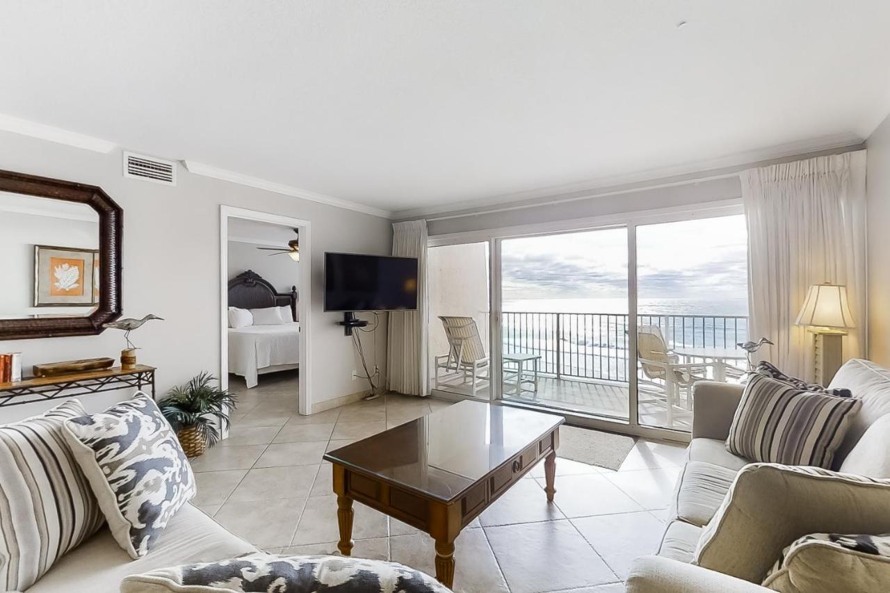 Beach House IV Destin Bilik gambar