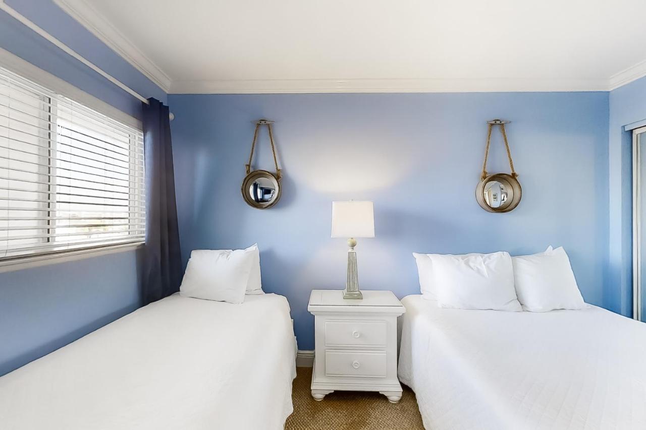 Beach House IV Destin Luaran gambar